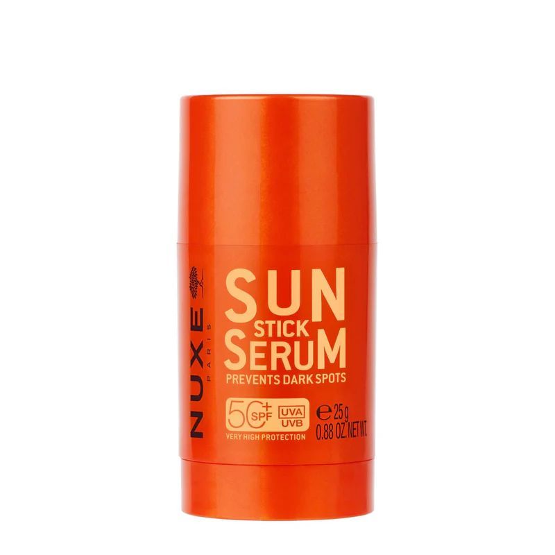 NUXE Sun Sérum en Stick Solar SPF50+ 25 g