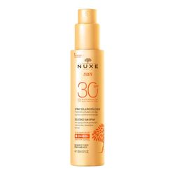 Nuxe Sun Spray Fondant Corporal SPF30 150 ml