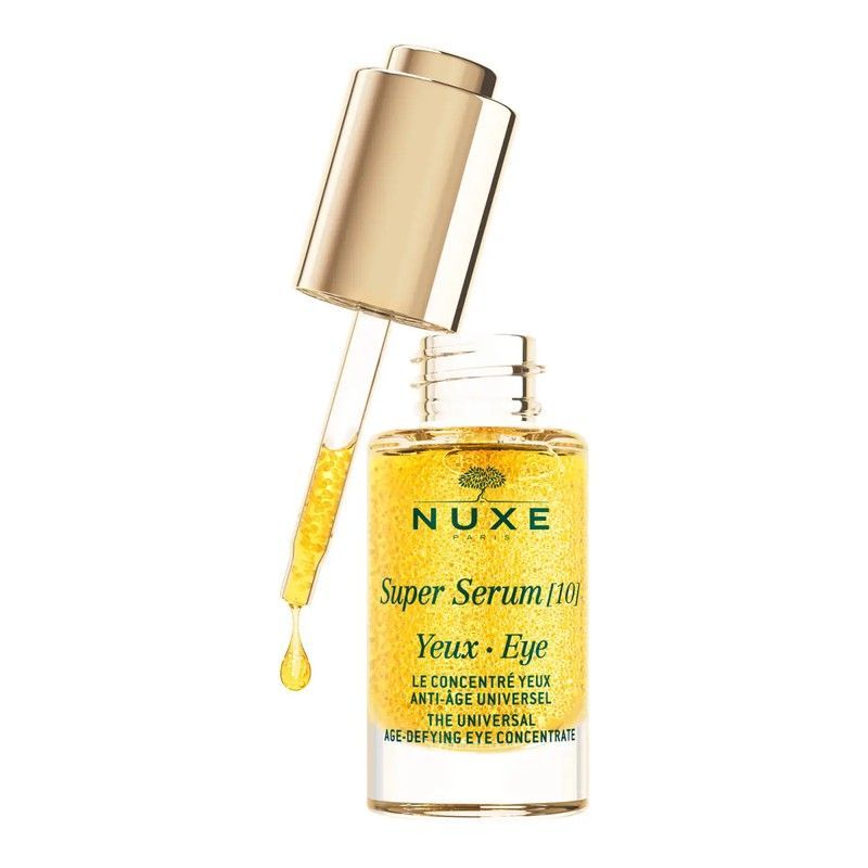 Nuxe Super Serum Contorno de Ojos 15