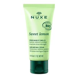 Nuxe Sweet Lemon Crema Manos 50 ml