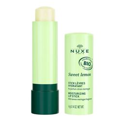 Nuxe Sweet Lemon Stick Labial 4 g