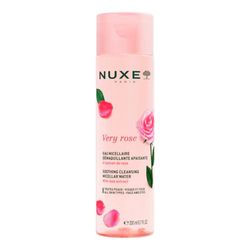 Nuxe Very Rose Agua Micelar Calmante 200 ml