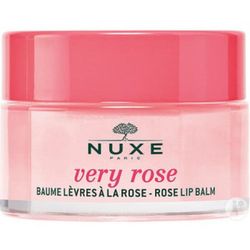 Nuxe Very Rose Bálsamo Labial 15 g