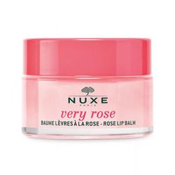 Nuxe Very Rose Bálsamo Labial 15 g