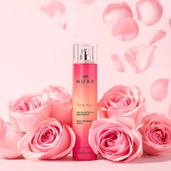Nuxe Very Rose Eau Voluptuosa