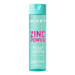Nuxe Zinc Power Lotion Purificante 200ml