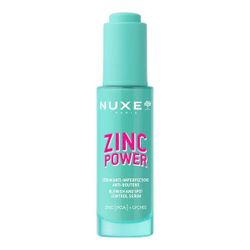 Nuxe ZINC POWER Serum Anti-Imperfecciones 30 ml