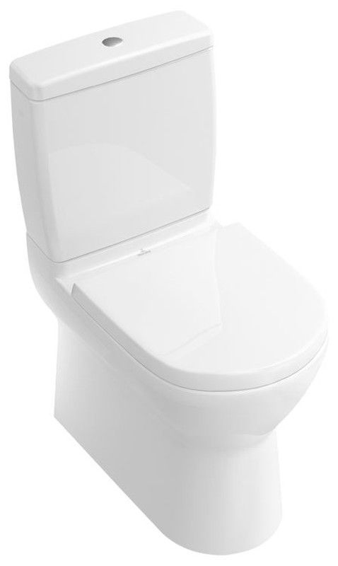 O.novo 565 Inodoro Villeroy & Boch VILL56581001