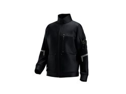 OAK WORK JACKET M NIGHT BLUE marca Safety Jogger colección Industrial