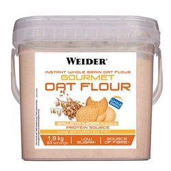Oat Gourmet Flour Galleta Maria 1,9 Kg