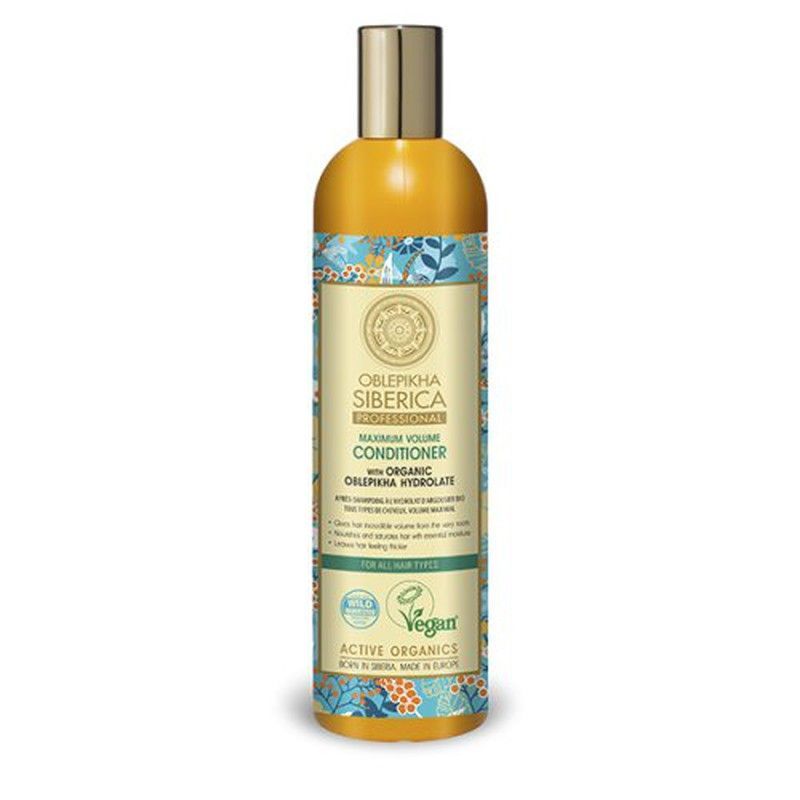 Oblepikha Acond.Todo Tipo Cab. 400 22005