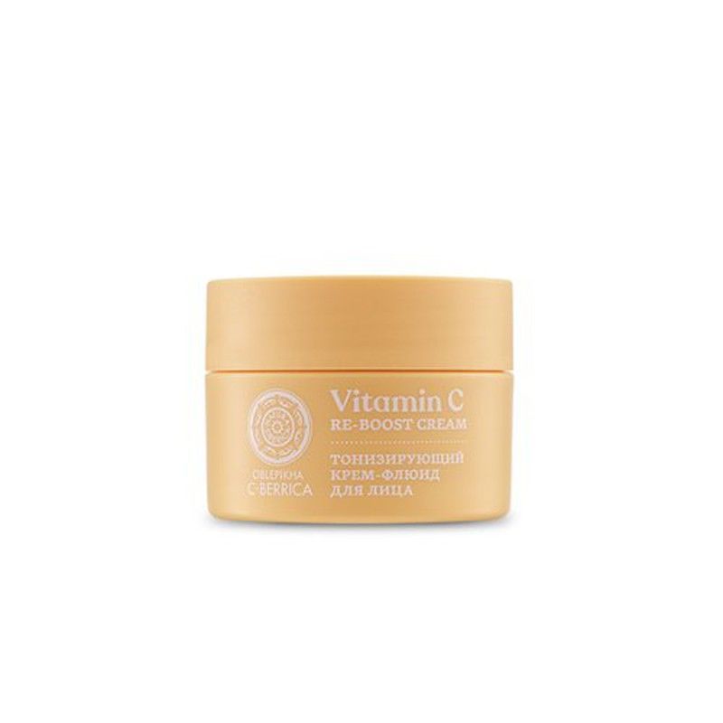 Oblepikha Crema Fluida Tonific.50M 22210