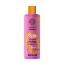 Oblepikha Curl Ch.S/Sulfato 400 Ml 22132