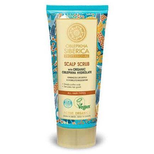 Oblepikha Exfol. Curo Cabell.300m 22131