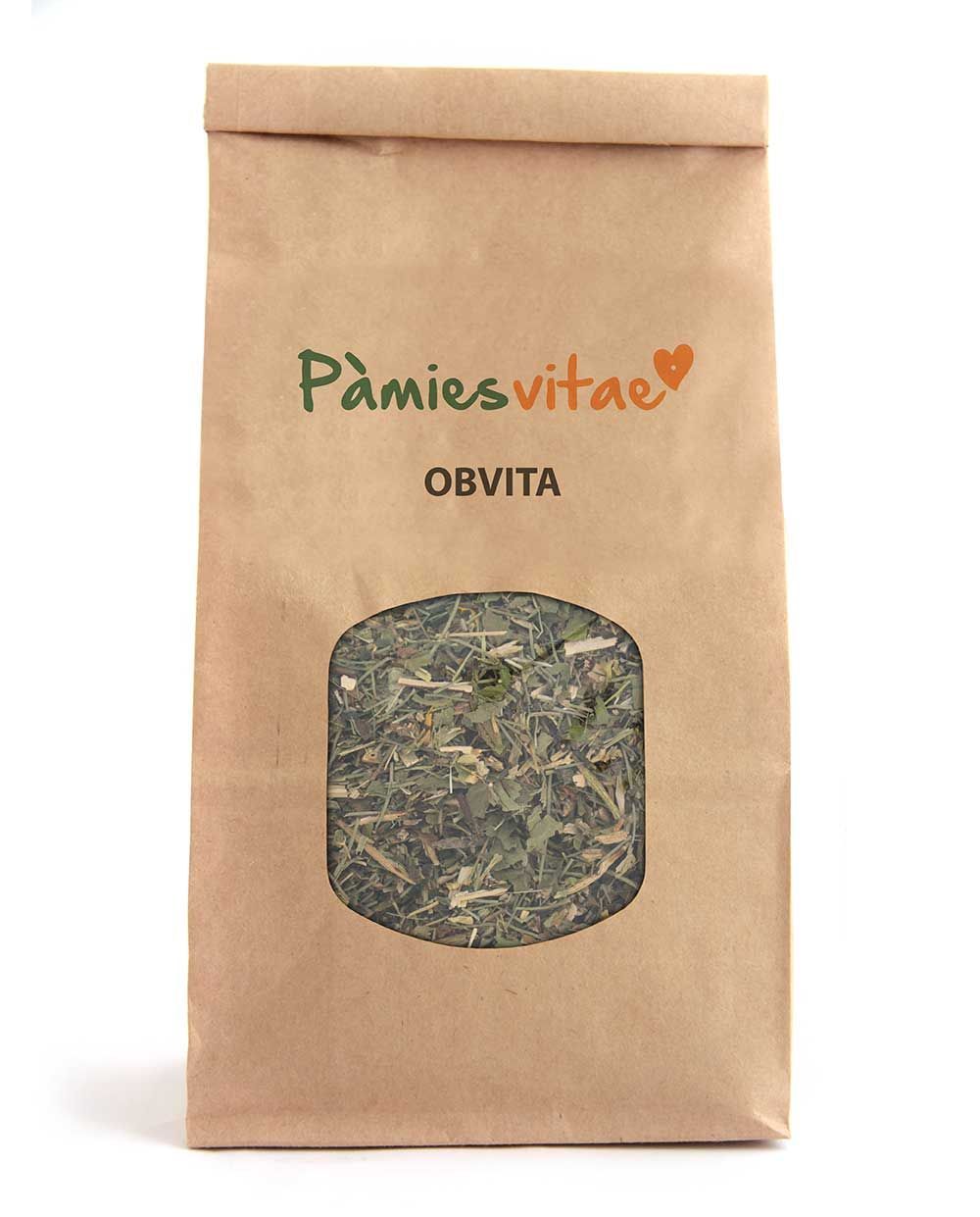 OBVITA Bolsa 120 g
