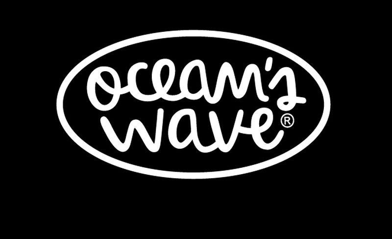 OCW ESTUCHE 2 CREMALLERAS LOGO 2COLORES ROSA/MORADO