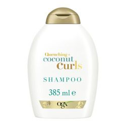 Ogx Ch 385 Coconout Cabello Rizado