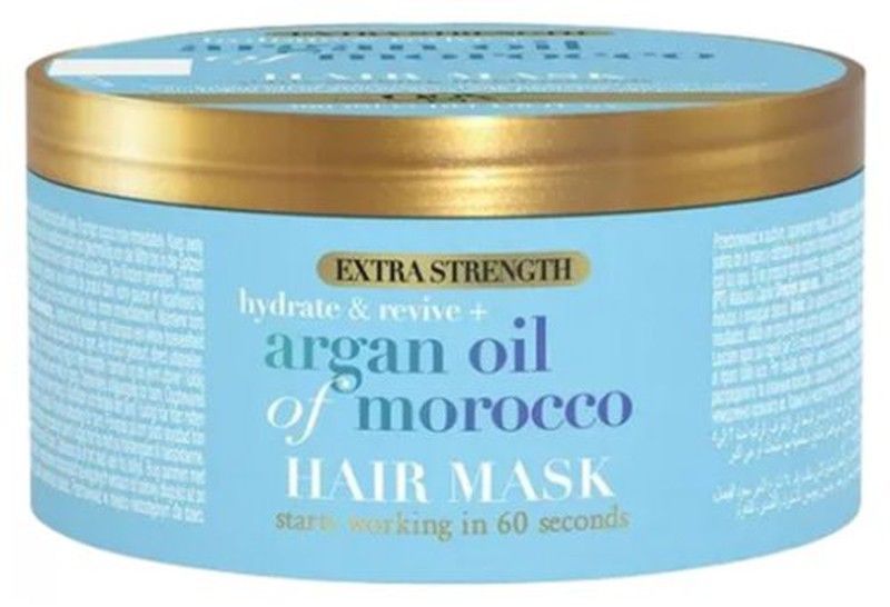 Ogx Mascarilla 300 Argan Oil Of Morocco