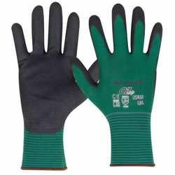 OIL GRIP, GUANTE NITRILO NEGRO MICRO-FINISH OUTLET