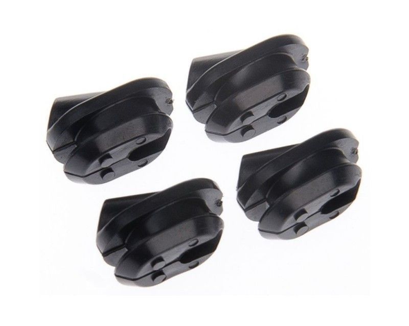 Ojal pasacables shimano