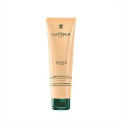 Okara Blond Bálsamo Desenredante Brillo 150ml