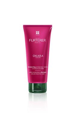 Okara Color Champú Sublimador Brillo 200ml