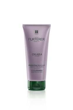 Okara Silver Champú 200ml
