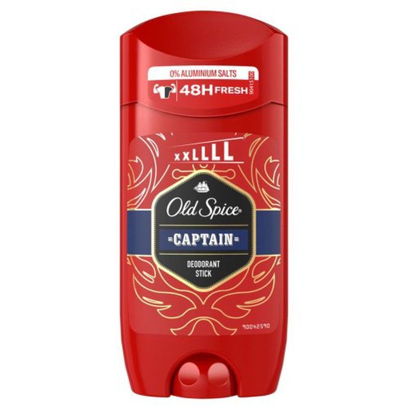 Old Spice Deo Stick 85 Ml Captain