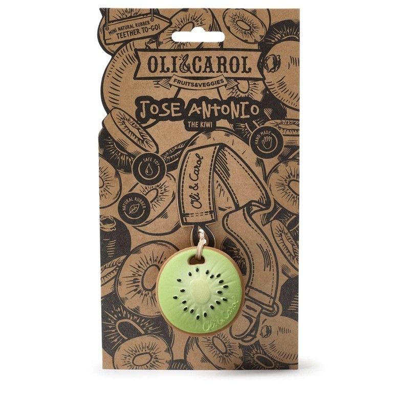 Oli&Carol Jose Antonio Kiwi