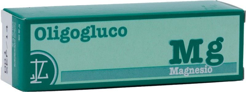 Oligogluco Magnesio Mg 30 Ml