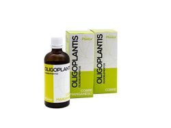 Oligoplantis Defensas 100 Ml