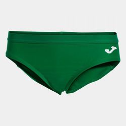 Olimpia Ii Athletic Brief Green