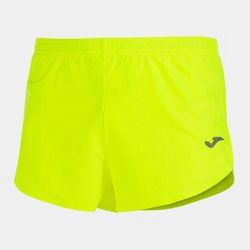 Olimpia Short Fluor Yellow