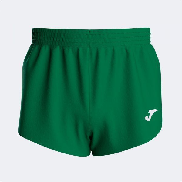Olimpia Short Green