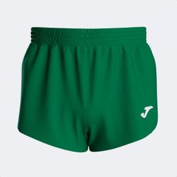 Olimpia Short Green