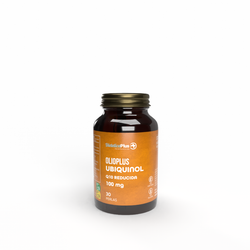 Olioplus Ubiquinol 100mg (Kaneka) 30 Perlas Dietética Plus