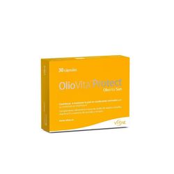 Oliovita Protect 30 Cap