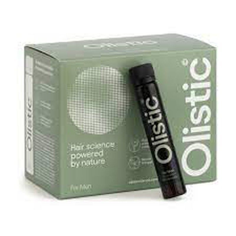 Olistic For Men 28 dosis bebibles