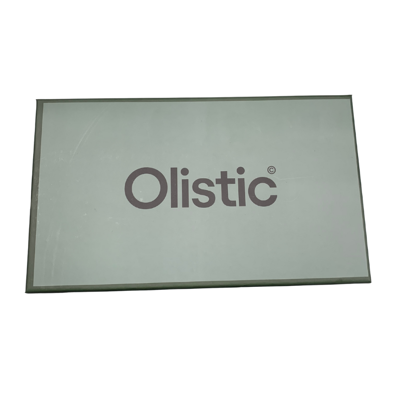 Olistic Men Pack 3 meses