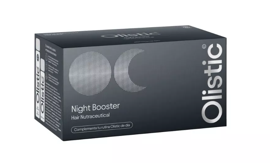 Olistic Night Booster