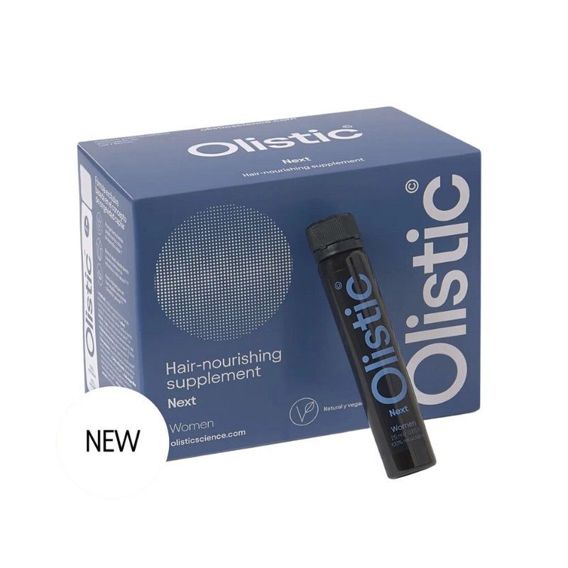 Olistic Women Next 28 viales – Mujeres +50 años