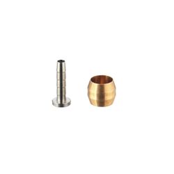 Oliva+Pin Conector SM-BH90