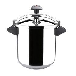 Olla a presión Olla Presion Magefesa Inoxtar Recta 10L.