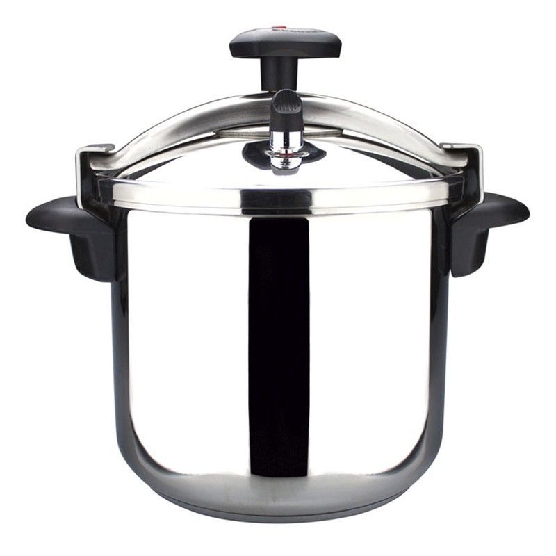 Olla a presión Olla Presion Magefesa Star Recta 4 L.
