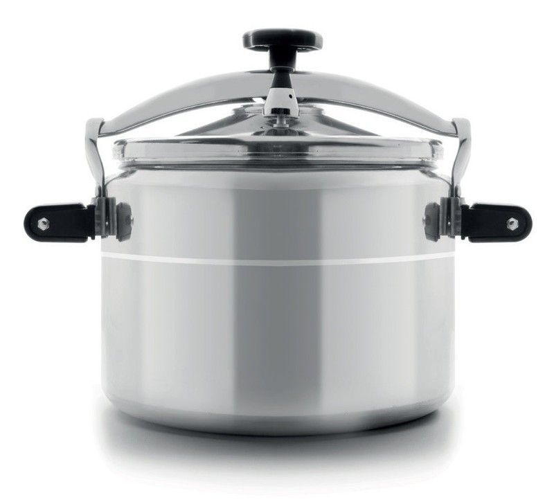 Olla a presión pro-classic 18 litros