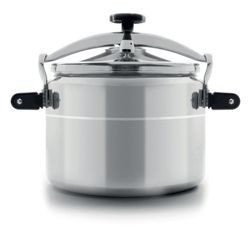 Olla a presión pro-classic 18 litros