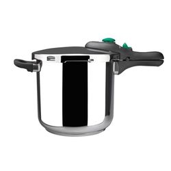 Olla a presión super-rápida MAGEFESA Dynamic. Olla Presion Magefesa Dynamic 6 Litros