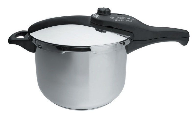 Olla a presión tempo 6 litros