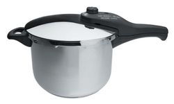 Olla a presión tempo 6 litros