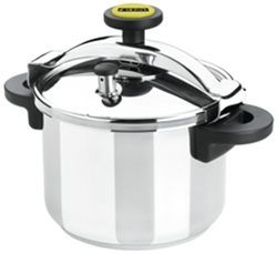 Olla Presion Puente Classica 4 L
